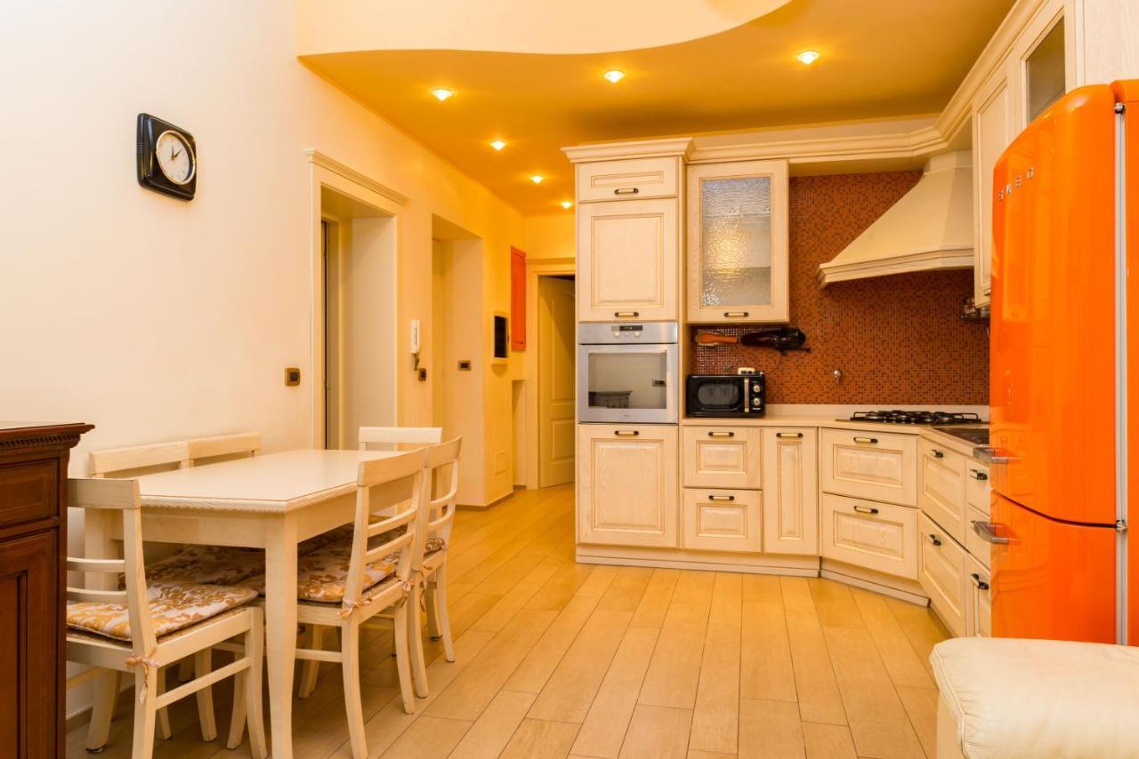Alessandria Central Apt 10Min Walk Central Station Εξωτερικό φωτογραφία