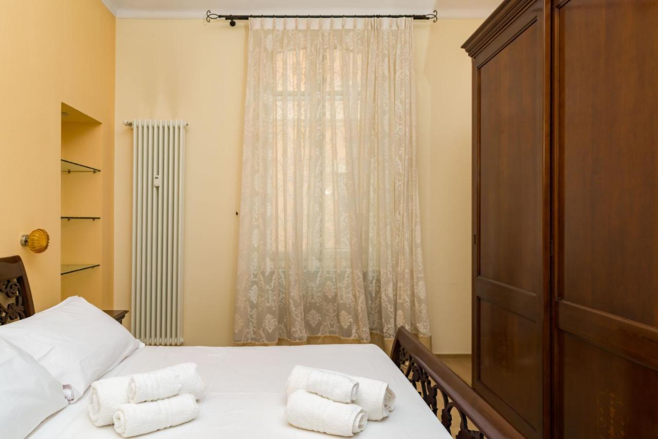 Alessandria Central Apt 10Min Walk Central Station Εξωτερικό φωτογραφία