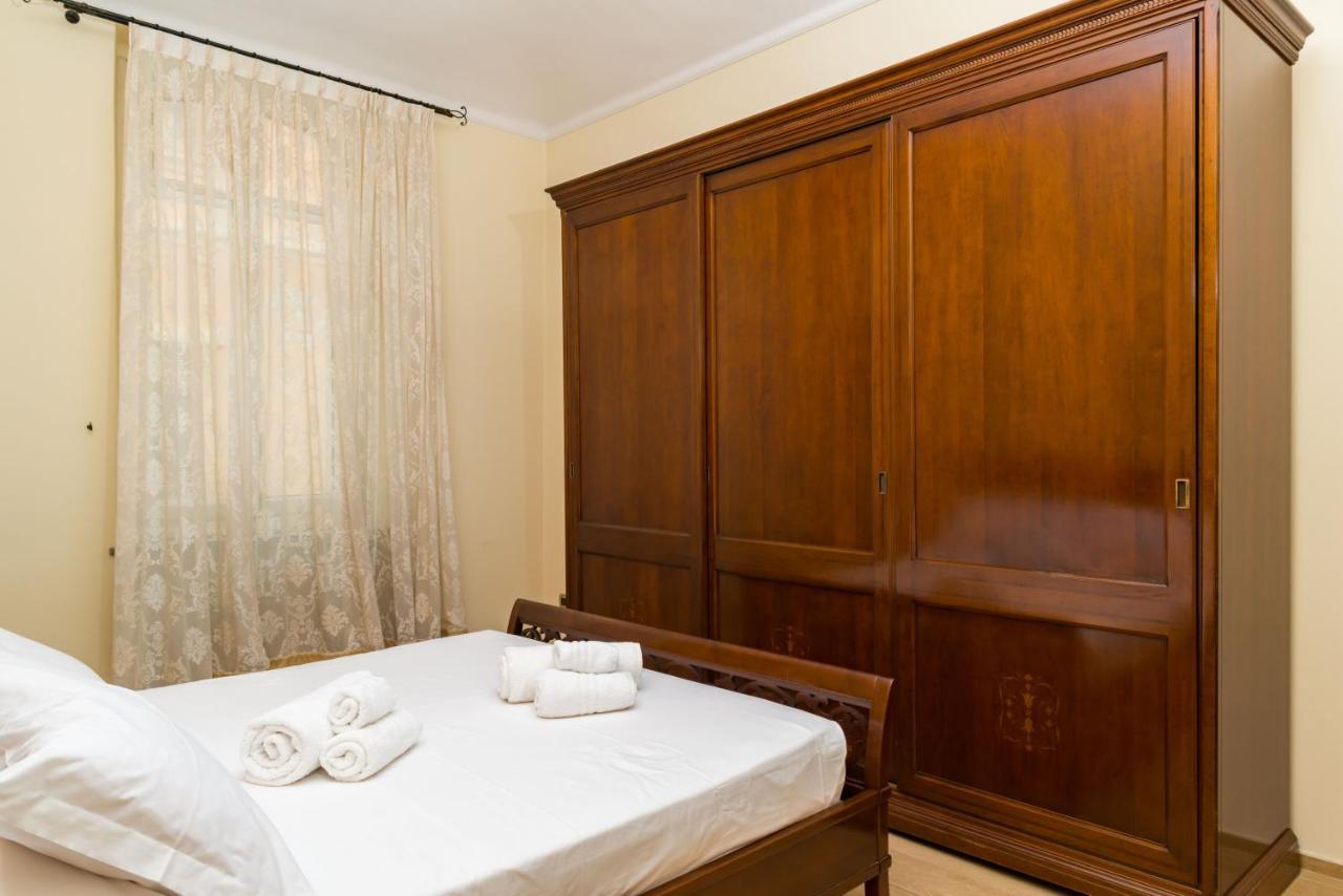 Alessandria Central Apt 10Min Walk Central Station Εξωτερικό φωτογραφία