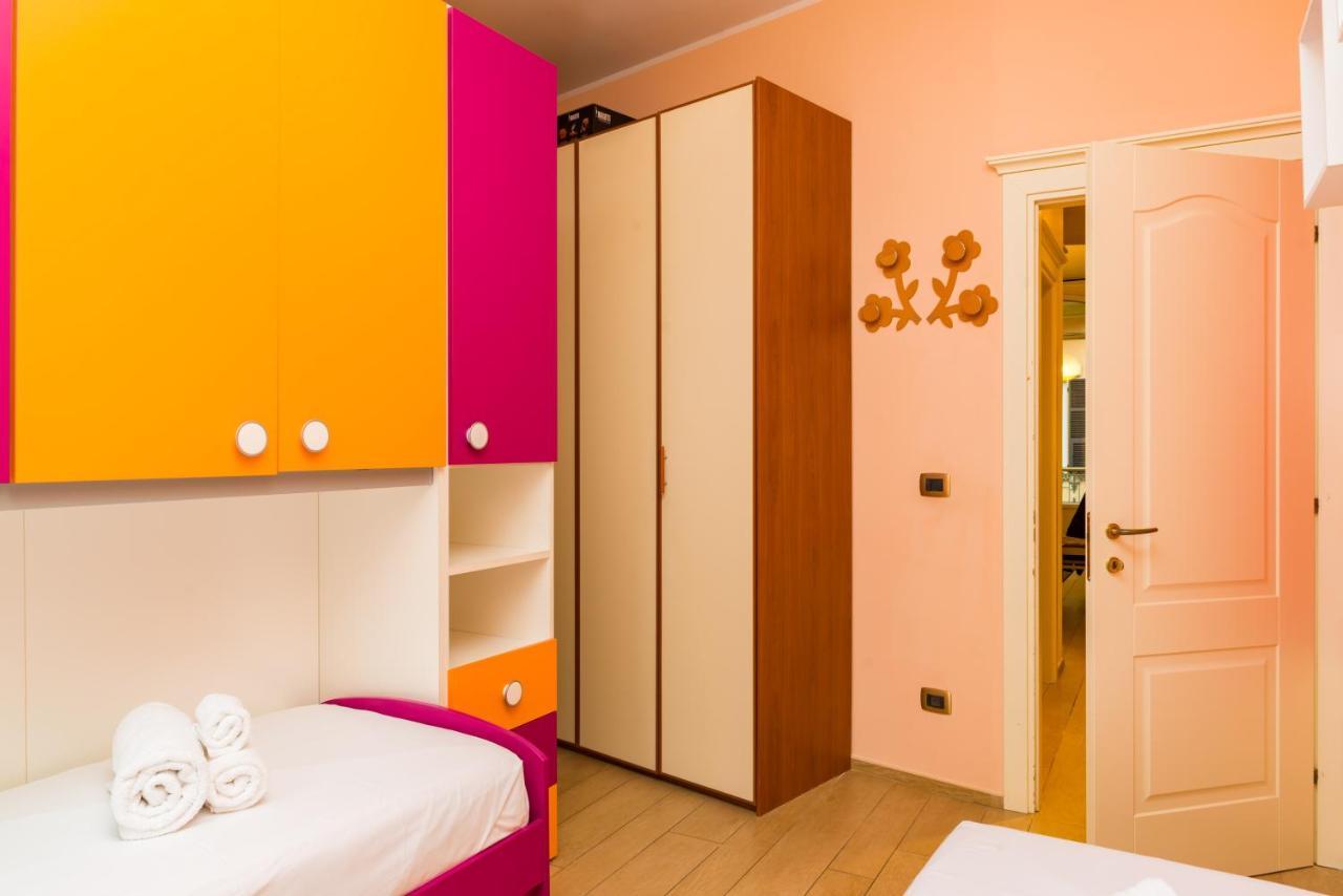 Alessandria Central Apt 10Min Walk Central Station Εξωτερικό φωτογραφία