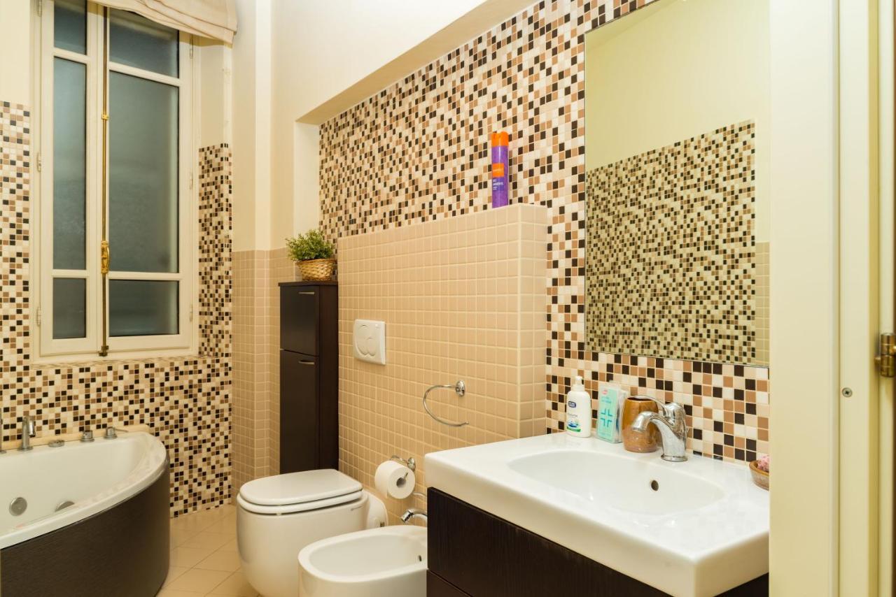 Alessandria Central Apt 10Min Walk Central Station Εξωτερικό φωτογραφία